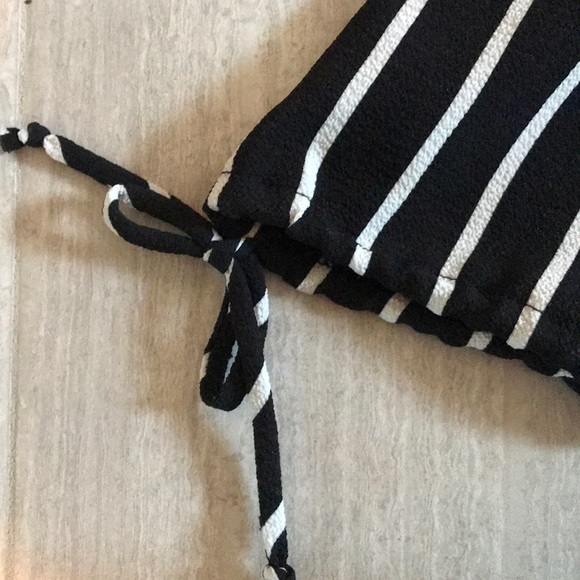 Flowy crop top - Picture 4 of 4